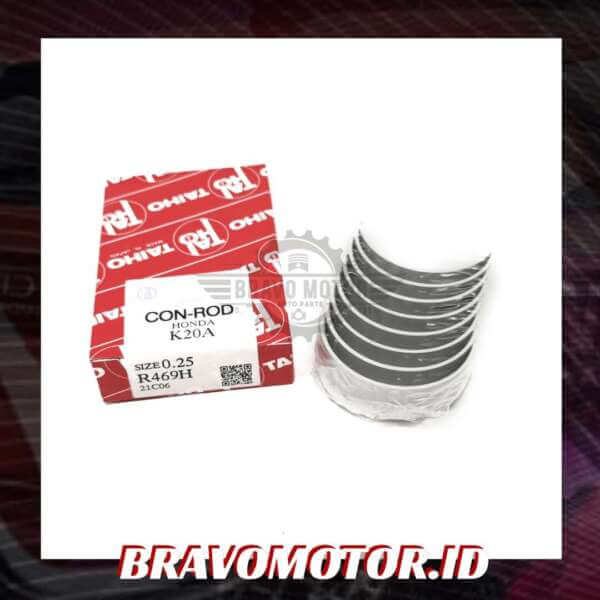TaihoKogyo Metal jalan 25 R469H-1