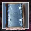 NoBrand 19010-PNK-K52 Radiator matik-1