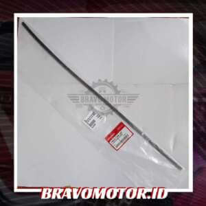 Original 76622-TDK-J01(J02)/76622-TZ3-A01 650mm 26in Karet wiper depan kanan-1