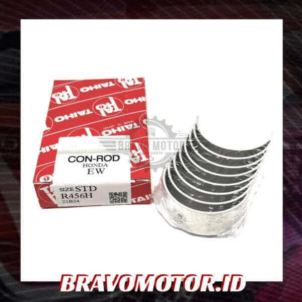 TaihoKogyo Metal jalan STD R456H-1
