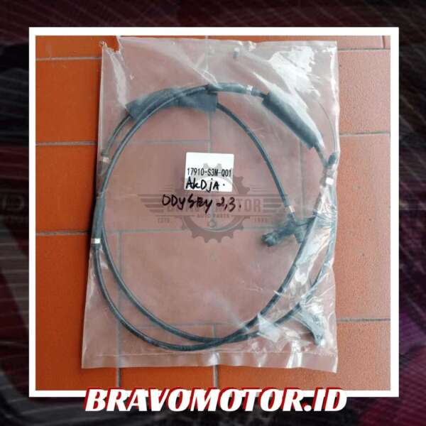 NoBrand 17910-S3N-Q01 Kabel gas-1