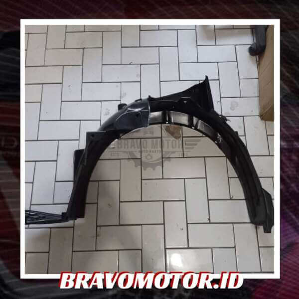 Original 74100-T08-K00 Fender INNER kanan-3