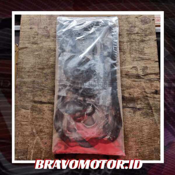 Honda 06110-P3R-000 Packing set full-1