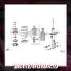 Original 51920-TG4-T01L Lokal Indonesia Karet support shock depan-3