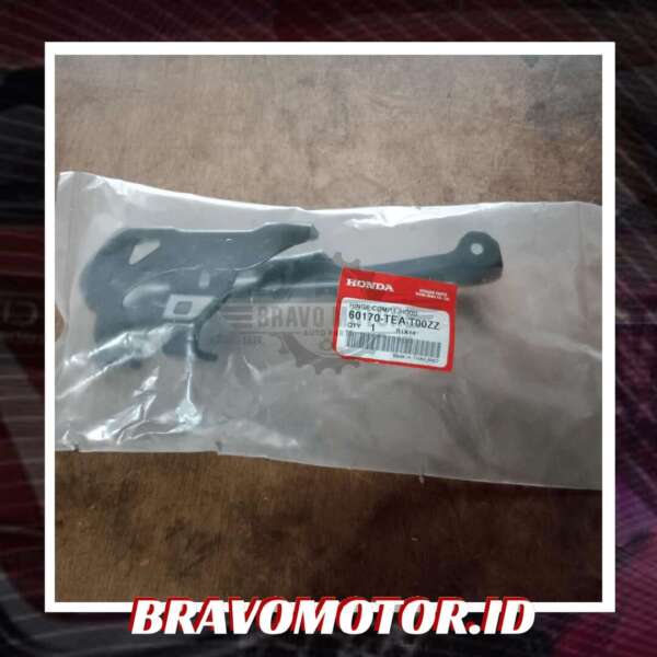 Original 60170-TEA-T00ZZ Engsel kap mesin kiri-2