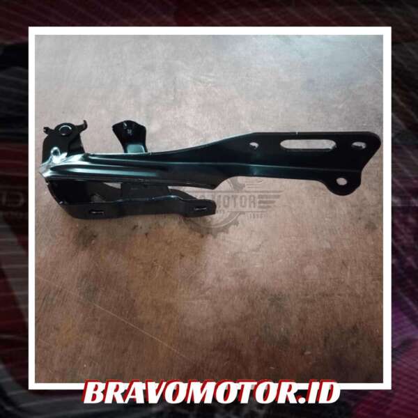 Original 60170-TEA-T00ZZ Engsel kap mesin kiri-3