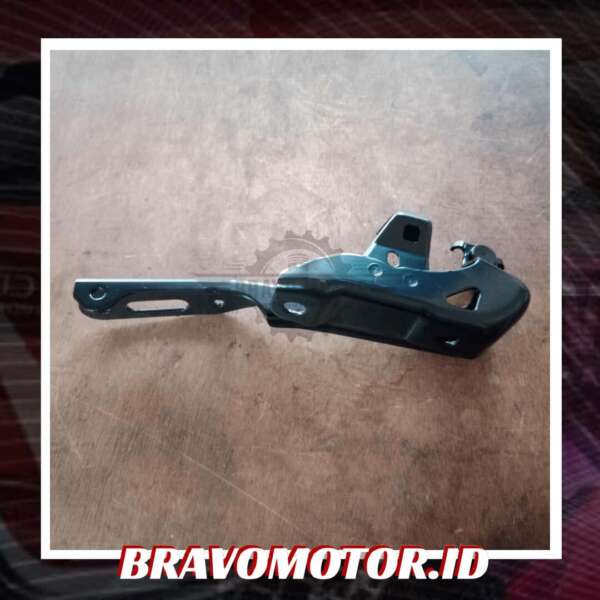 Original 60170-TEA-T00ZZ Engsel kap mesin kiri-1