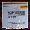 IKYBI 52441-SWE-T01 HCSR-025 Coil Springs/Spiral shock belakang-2