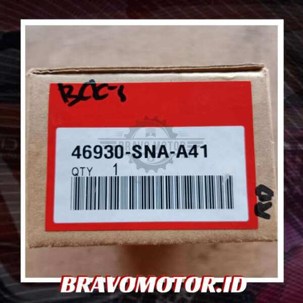 NoBrand 46930-SNA-A41 Master kopling bawah-2