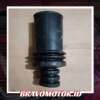 NoBrand 51722-SX8-T01 Karet srobong shock depan-1