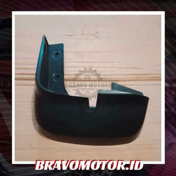 NoBrand 75810-SNL-T00 Mud guard depan kiri-1