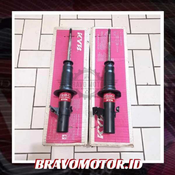 KYB 51605-SE0-003&51606-SE0-003Shock break depan kanan dan kiri-1