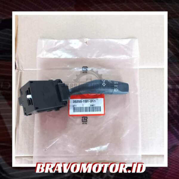 NoBrand 35255-TG1-U11 Saklar kombinasi riting-2