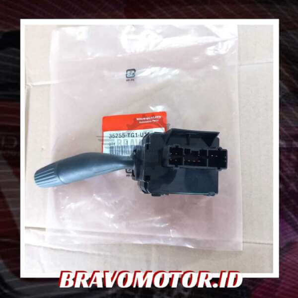 NoBrand 35255-TG1-U11 Saklar kombinasi riting-1