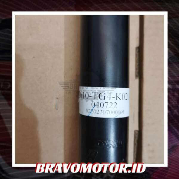 Original 52610-TG4-K02 Shock break belakang kanan atau kiri-3
