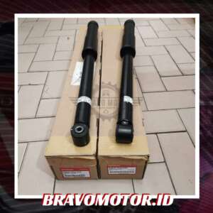 Original 52610-TG4-K02 Shock break belakang kanan atau kiri-1