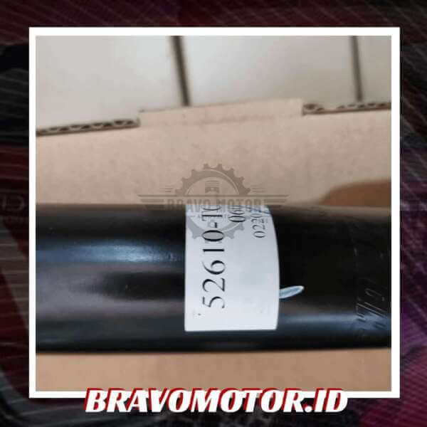 Original 52610-TG4-K02 Shock break belakang kanan atau kiri-5
