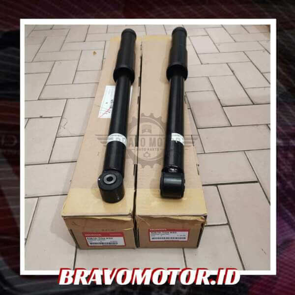 Original 52610-TG4-K02 Shock break belakang kanan atau kiri-1