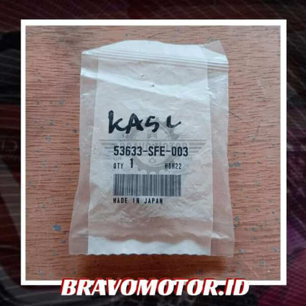 Original 53633-SFE-003 Seal PS-2