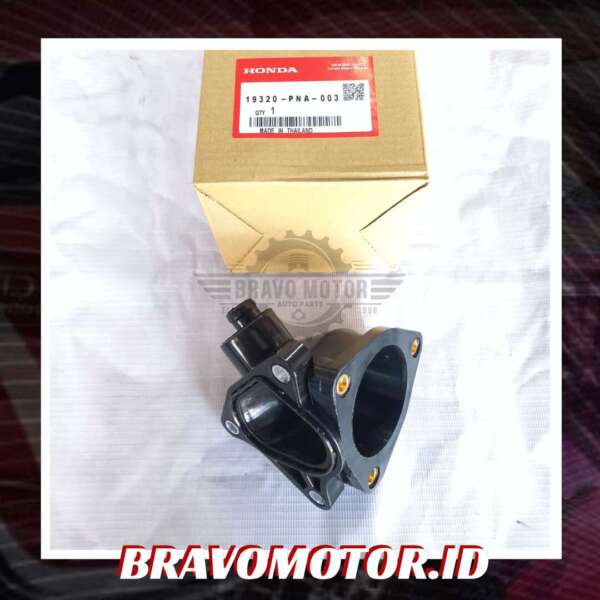 Honda 19320-PNA-003 Rumah thermo-3