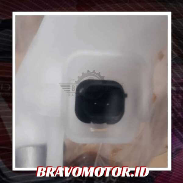 Birkens 46100-T7Y-T12 B-HBM-S17 Master rem-4