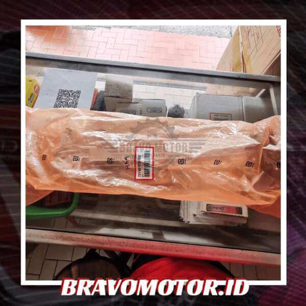NoBrand 72710-TF0-003 Regulator window belakang kanan-1