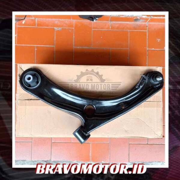 Original 51360-TG4-K00(T00) Lower arm assy depan kiri-3