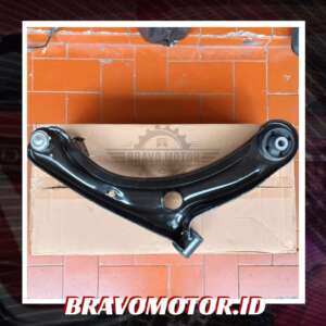 Original 51360-TG4-K00(T00) Lower arm assy depan kiri-1