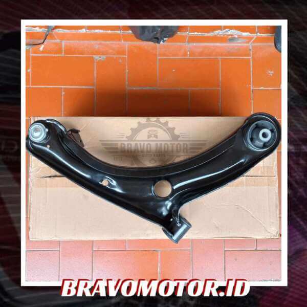 Original 51360-TG4-K00(T00) Lower arm assy depan kiri-1