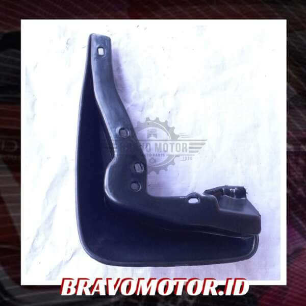NoBrand 75800-SM4-003 Mud guard depan kanan-1