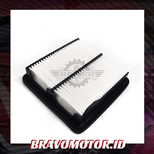 Honda 17220-RB6-Z00(Z01) Filter udara-3