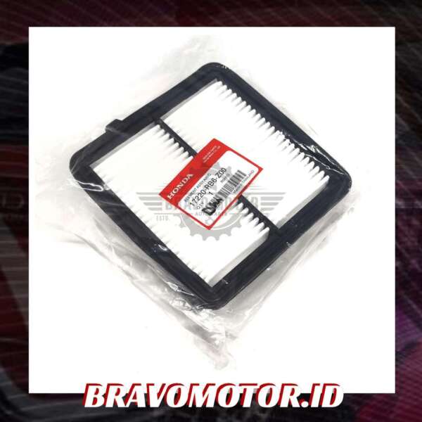 Honda 17220-RB6-Z00(Z01) Filter udara-1
