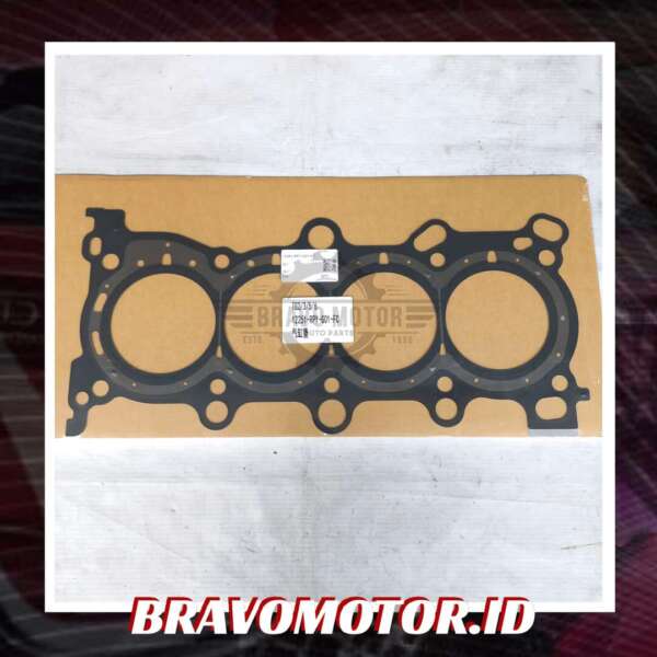 Import 12251-RPY-G01 Packing kop plat TypeR-1