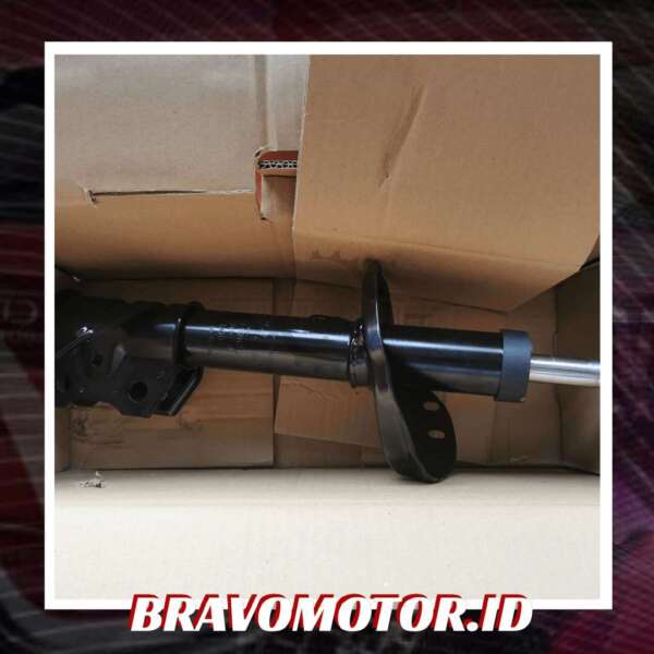 SHRC 51605-SWE-T21&51606-SWE-T21 Shock break depan kanan dan kiri-3