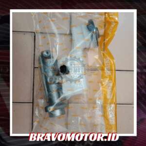 Birkens 46100-SEL-T01(T51) B-HBM-S07 Master rem-1