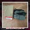 Honda 45022 S9A A01 Kampas rem depan