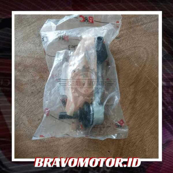 B&C 52321-SWA-A01 BC-H025 Stabilizer link belakang kiri-2