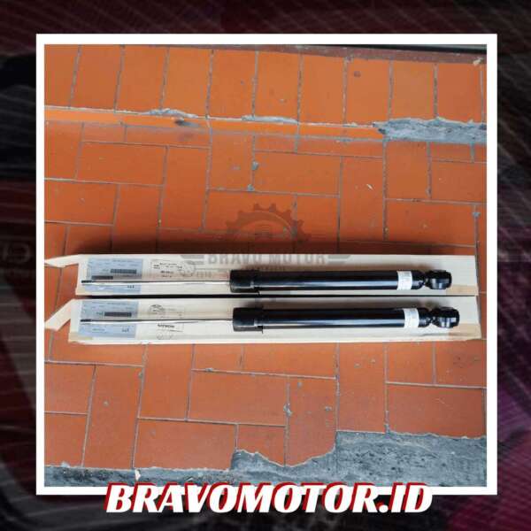 Original 52611-TED-T01(T02/T11) Shock break belakang kanan atau kiri-1