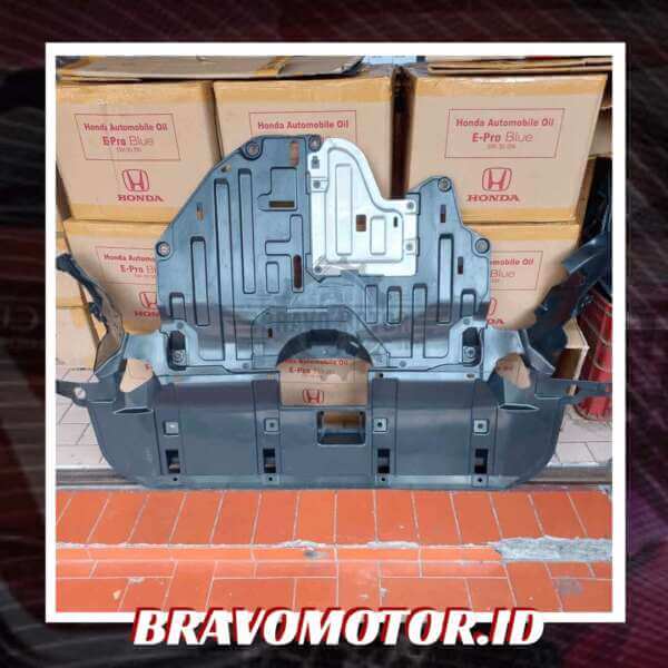Original 74110-T0N-000 Cover Engine/Splash guard-1