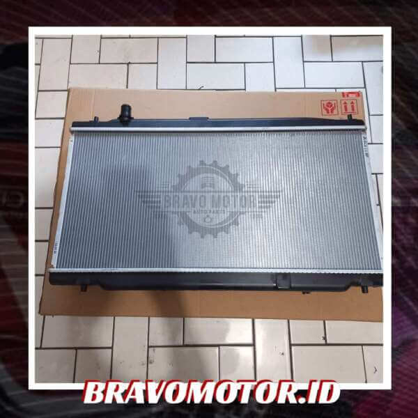 Original 19010-5XH-K51 Radiator matik-3