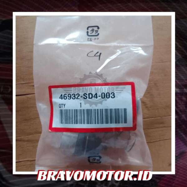 NoBrand 46932-SD4-003 Repair kit bawah / Kit kopling bawah-1