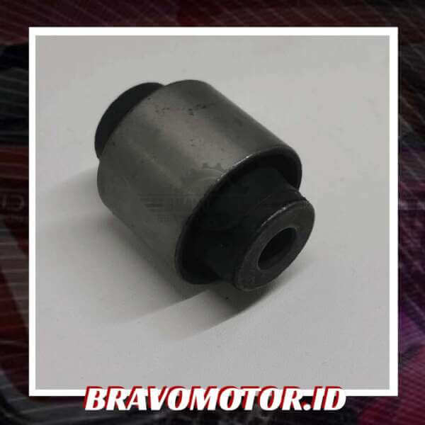 NoBrand 52622-S86-A01 Bushing shock belakang-1