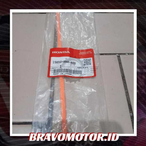 Original 15650-RNA-A00 Stik oli-2