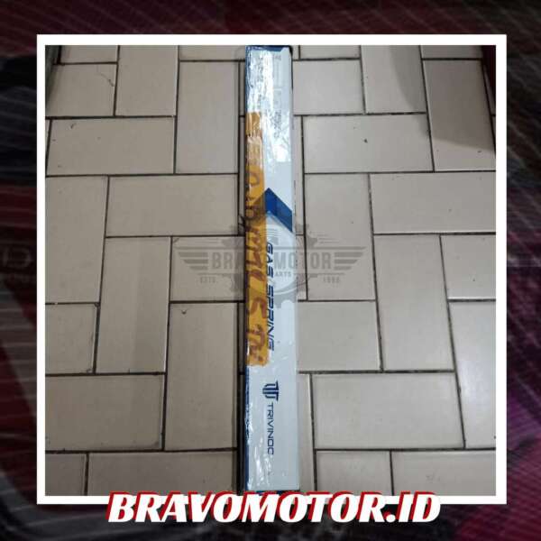 Trivindo 04741-SAA-010&04746-SAA-010 VSBH-001 Shock Bagasi kanan dan kiri-2