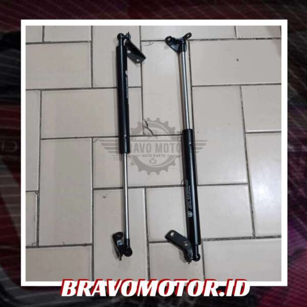 Trivindo 04741-SAA-010&04746-SAA-010 VSBH-001 Shock Bagasi kanan dan kiri-1