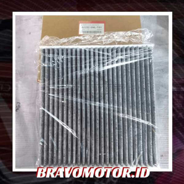 Import 80292-SNL-T01 Filter AC-2