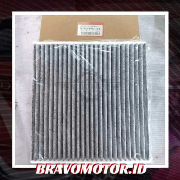 Import 80292-SNL-T01 Filter AC-1