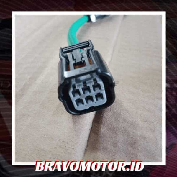 Import 36532-5JE-004 Sensor O2 belakang-2