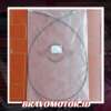 Original 74130-TF0-003 Kabel kap mesin-3