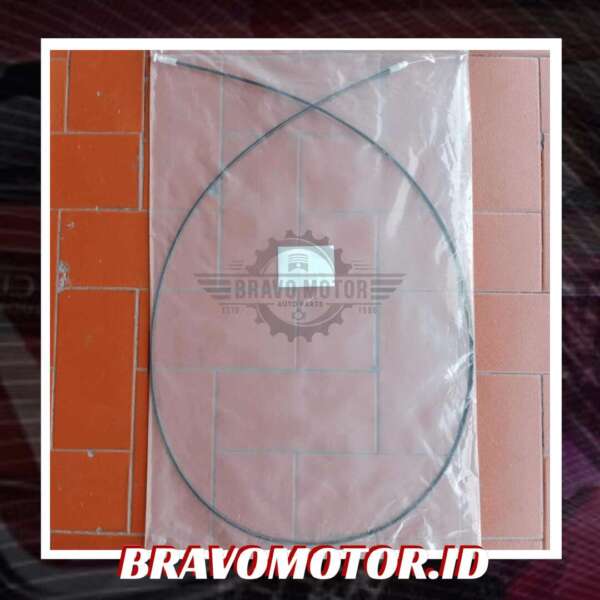 Original 74130-TF0-003 Kabel kap mesin-3